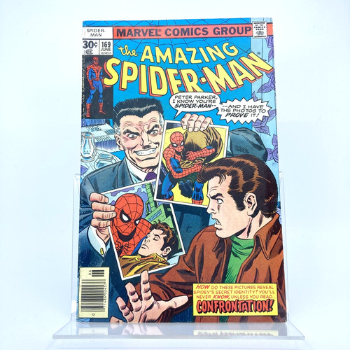 The amazing spider man - amazing, issue