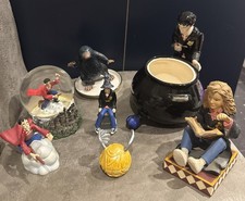 Harry Potter Figurines Models