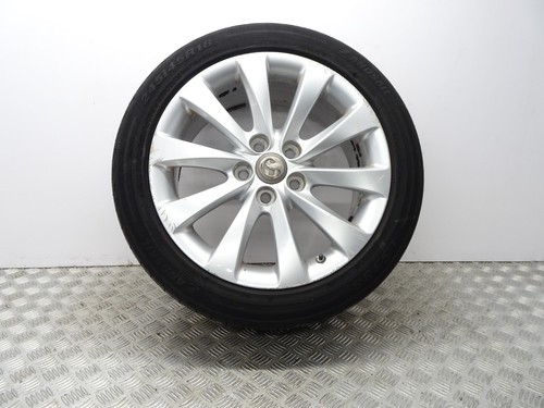 Vauxhall insignia mk1 - mk1, 18"