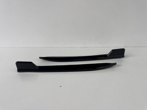 Bmw series g30 gloss black - series,