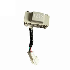 Vehicle Sunroof Switches Sliding Tilting Functions Shockproof for L33Z A36Z Z52Z