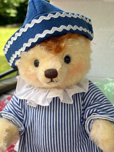 Steiff andy pandy teddy - steiff,