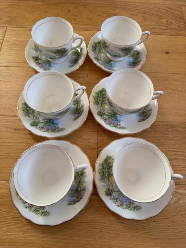 Vintage colclough summer - colclough,