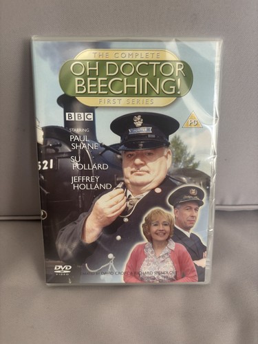 Doctor beeching complete - oh,