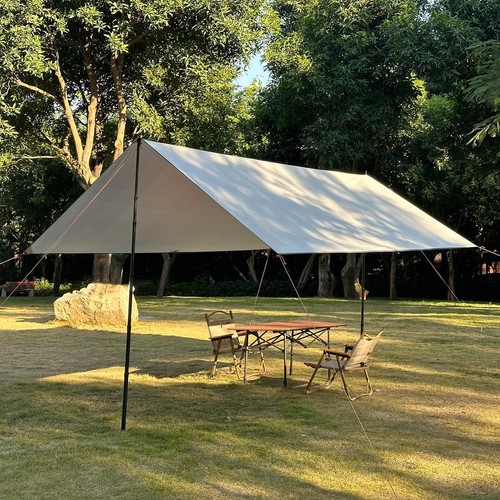 Waterproof camping tent - 3m*3m,