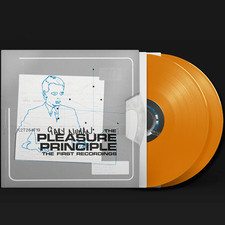 Gary Numan The Pleasure