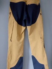 Haglofs rugged trousers pants - rugged,