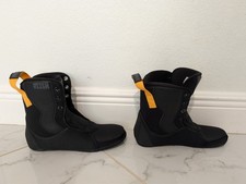 Reign Derek Henderson 2 (DH2)