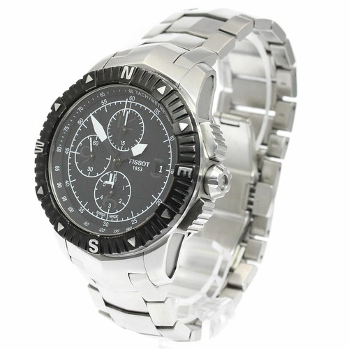 Tissot navigator t062427 - t-navigator,