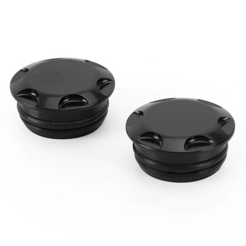 Frame plugs inserts pair - frame,