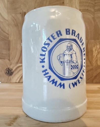Klosterbrauerei hamm westfalen - klosterbrauerei,