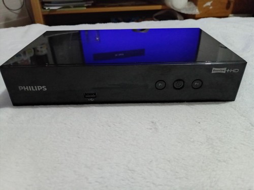 Phillips hdtp 8530 dvr - 8530, digital
