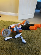 Nerf N-Strike Elite Rhino-Fire