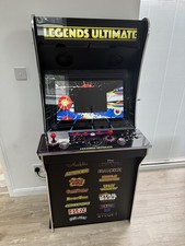 AtGames Legends Ultimate Home