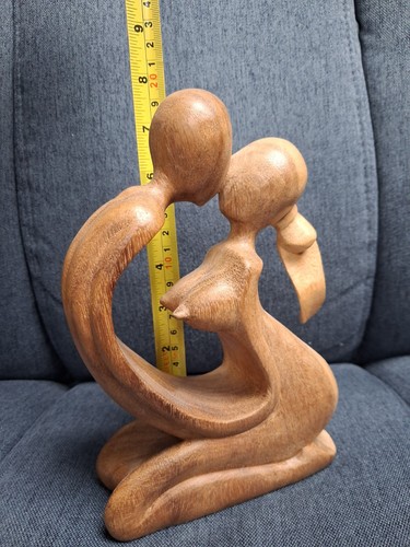 The embrace lovers - the,