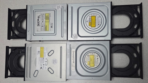 Dvdrw drives gh24n95 - drives,