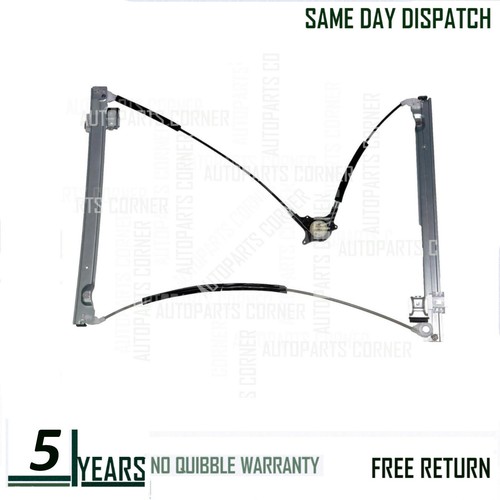Front left electric - front,