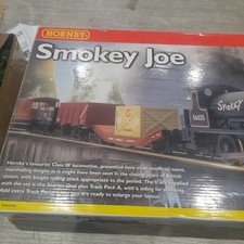 Hornby R1036 Smokey Joe 00