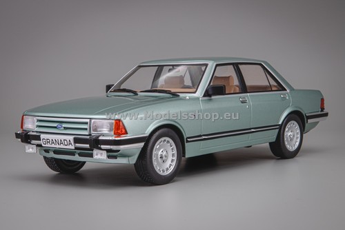 Mcg18535 ford granada ii - mcg18535,