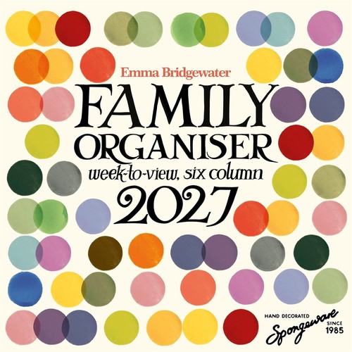 Emma bridgewater family - emma,