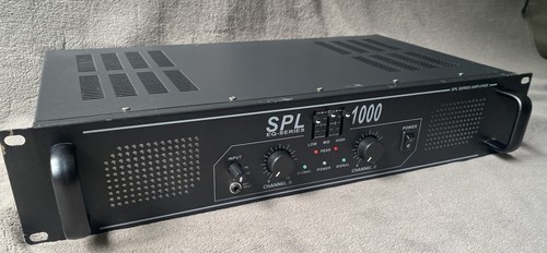 Skytec spl series 1000 - skytec,