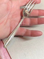 Vintage set epns - of,