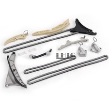 Engine Timing Chain Guides Kit