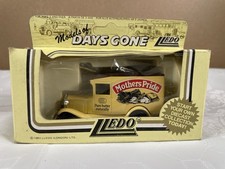 Collectible van mothers - collectible,