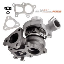 Turbo for Mitsubishi Pajero