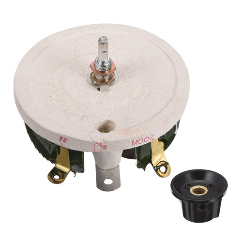 Wirewound ceramic - wirewound,