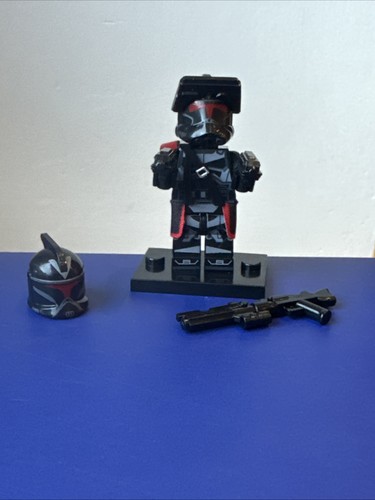 Custom lego pad printed - pad,