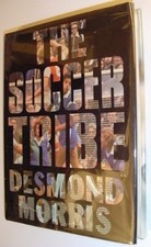 The Soccer Tribe - Morris, Desmond