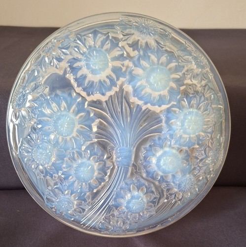 Verlys very nice opalescent - very,