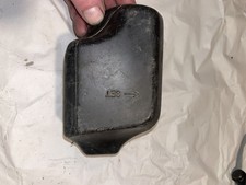 Yamaha DT 125r Dtre Dtx Boost