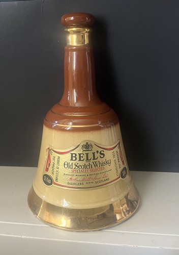 Wade bell scotch - scotch, whisky