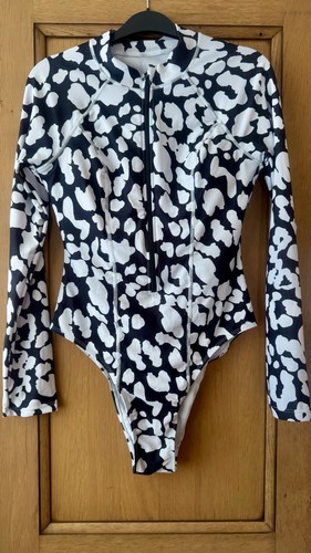 Black white animal - white, animal-print