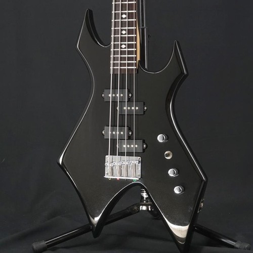 Rich warlock bass 360 - b.c.,