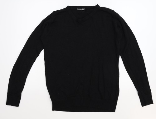 Mens size boohoo - mens,
