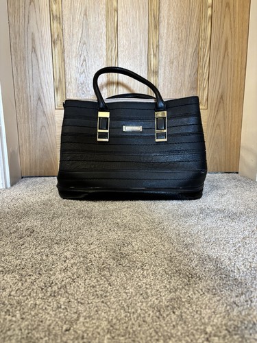 River island black chunky - river,