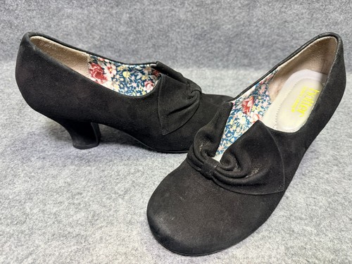 Hotter donna comfort concept - donna,
