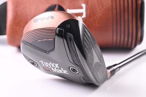 Taylormade brnr copper mini - taylormade,