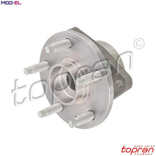 Wheel bearing 208 665 for - 665,