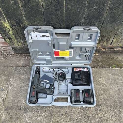 Senco screw gun - screw,