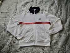 Vintage Sergio Tacchini Track