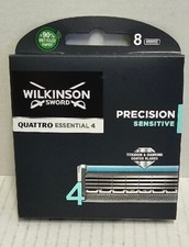 Wilkinson Sword Quattro