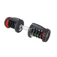Dumbbell handle - ✅,