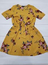 PRIMARK Casual Short Dress