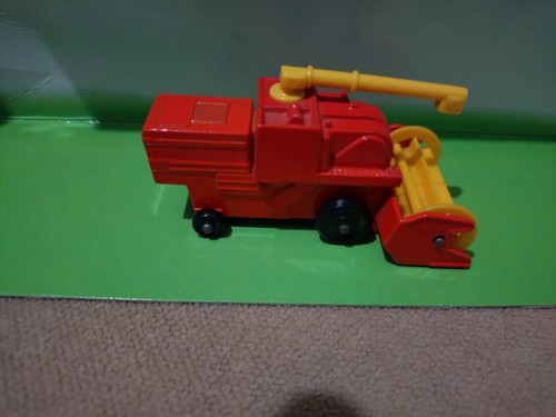 Matchbox superfast 51 - superfast,