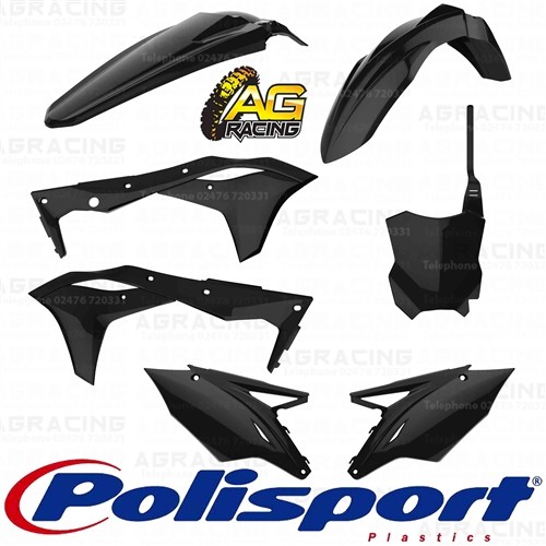 Polisport plastics box - polisport,