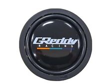 GREDDY steering wheel horn